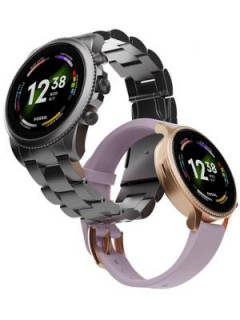 fossil gen 6 specs