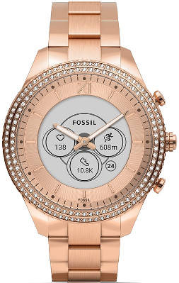 Fossil Gen 6 Hybrid