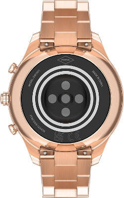 Fossil Gen 6 Hybrid