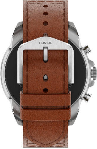 Fossil Gen 6 Venture Edition
