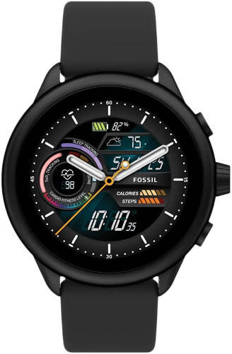 Fossil Gen 6 Wellness