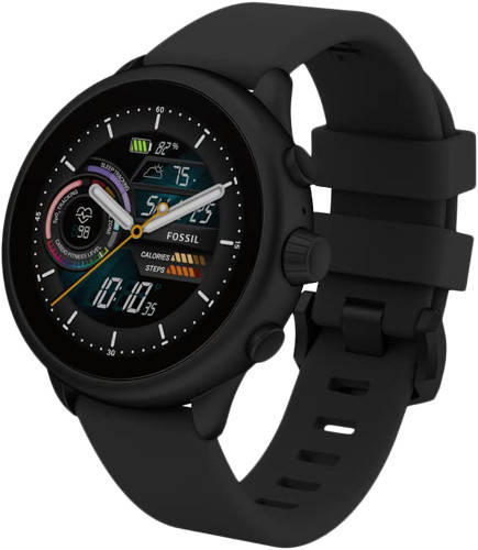 Fossil Gen 6 Wellness
