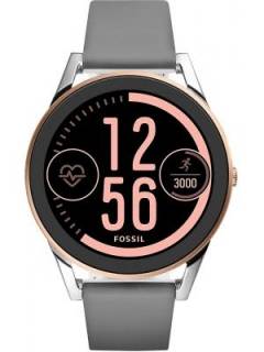 Fossil Q Control
