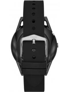 Fossil Q Control