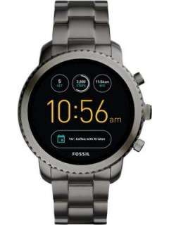 fossil q explorist gen 3 amazon