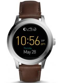 Fossil Q Founder Gen 2