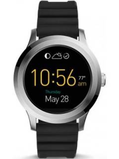 Fossil Q Founder Gen 2