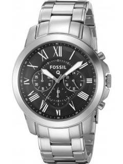 Fossil Q Crewmaster