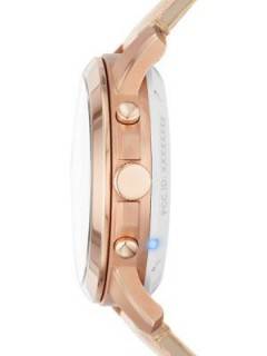 Fossil Q Crewmaster