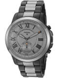 Fossil Q Grant Hybrid