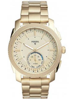 Fossil Q Machine Hybrid