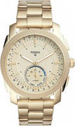 Fossil Q Machine Hybrid