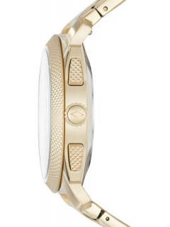 Fossil Q Machine Hybrid
