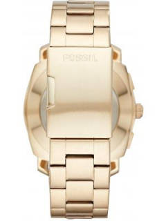 Fossil Q Machine Hybrid