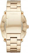 Fossil Q Machine Hybrid