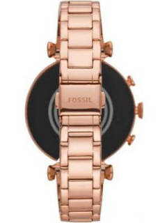Fossil Sloan HR Gen 4