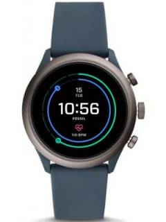 Fossil Sport