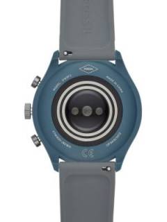 fossil sport specifications