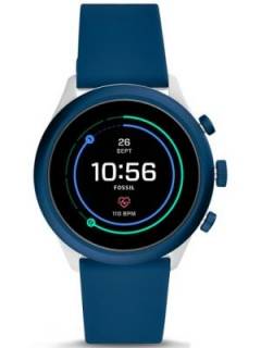 fossil sport specifications
