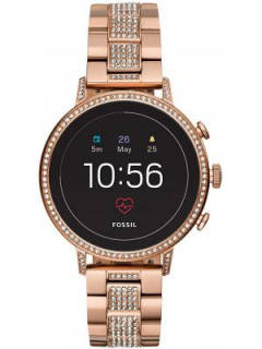 Fossil Venture HR Gen 4