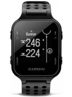 Garmin Approach S20