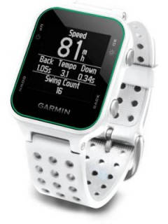 Garmin Approach S20