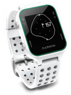 Garmin Approach S20