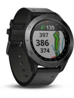 Garmin Approach S60