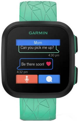 Garmin Bounce