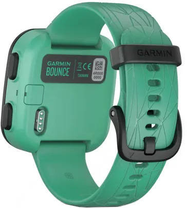 Garmin Bounce