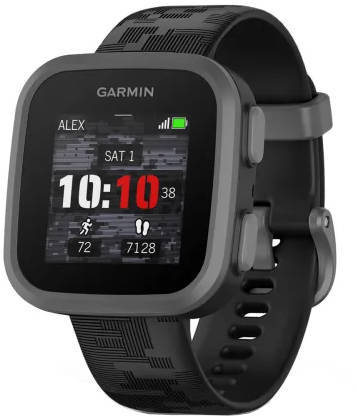 Garmin Bounce