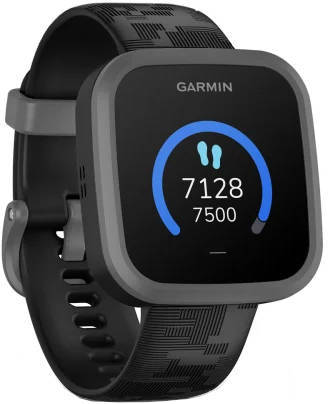 Garmin Bounce