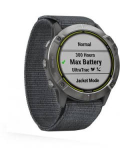 Garmin Enduro