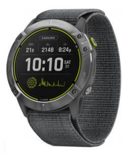 Garmin Enduro