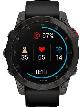 Garmin Epix (2nd Gen)