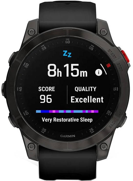 Garmin Epix Pro Gen 2