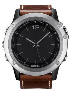 Garmin Fenix 3