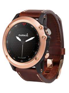Garmin Fenix 3