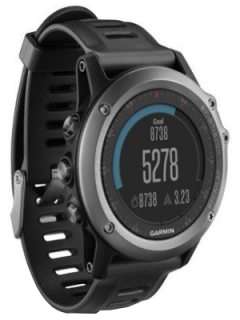 Garmin Fenix 3