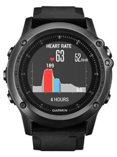 Garmin Fenix 3 HR