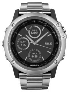 Garmin Fenix 3 HR