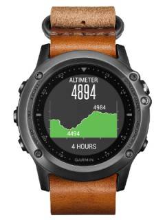 Garmin Fenix 3 HR