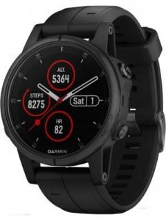 Garmin Fenix 5 Plus