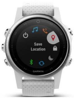 Garmin Fenix 5S