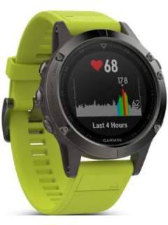 Garmin Fenix 5S
