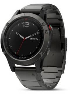 Garmin Fenix 5S