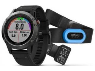 Garmin Fenix 5S