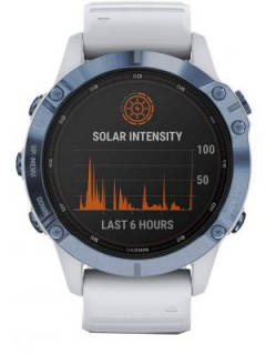 garmin fenix 6x pro solar vs forerunner 945