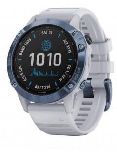 Garmin Fenix 6 Pro Solar
