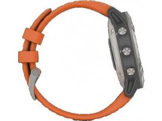 Garmin Fenix 6 Sapphire